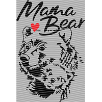 Mother's Day-MM 4030